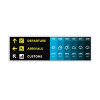 digital wayfinding screens digital wayfinding screens