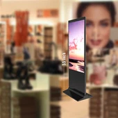 Wiri ta 'sinjali diġitali ta' 55 pulzier